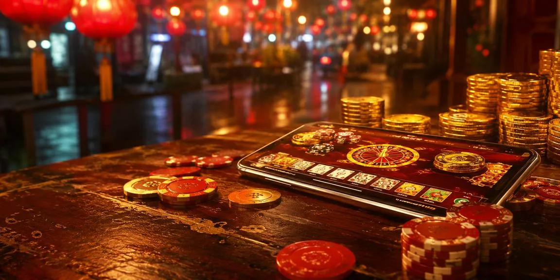 Cần hỗ trợ trong lúc chơi casino?
